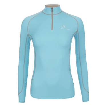Sous-vêtement technique My LeMieux Azure ancienne couleur Bleu Sous-vêtement technique My LeMieux Azure ancienne couleur Bleu