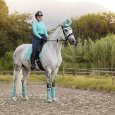 Sous-vêtement technique My LeMieux Azure ancienne couleur Bleu Sous-vêtement technique My LeMieux Azure ancienne couleur Bleu