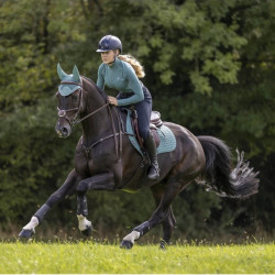 Sous-vêtement technique My LeMieux Sage ancienne couleur Bleu Sous-vêtement technique My LeMieux Sage ancienne couleur Bleu