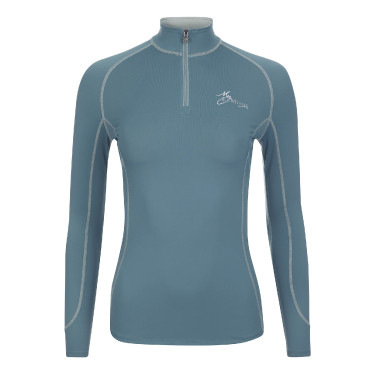 Sous-vêtement technique My LeMieux Sage ancienne couleur Bleu Sous-vêtement technique My LeMieux Sage ancienne couleur Bleu