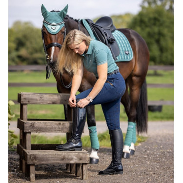 Polo d'équitation My LeMieux Polo d'équitation My LeMieux