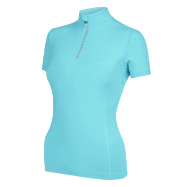 Sous-vêtement technique LeMieux ActiveWear manches courtes Sous-vêtement technique LeMieux ActiveWear manches courtes