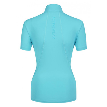 Sous-vêtement technique LeMieux ActiveWear manches courtes Sous-vêtement technique LeMieux ActiveWear manches courtes