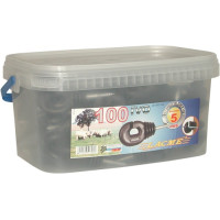 Isolateur IVO Lacmé par 100 Isolateur IVO Lacmé par 100