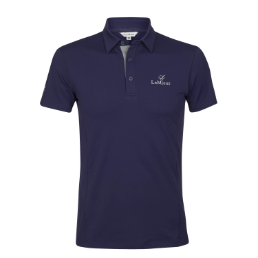 Polo LeMieux Monsieur Polo LeMieux Monsieur