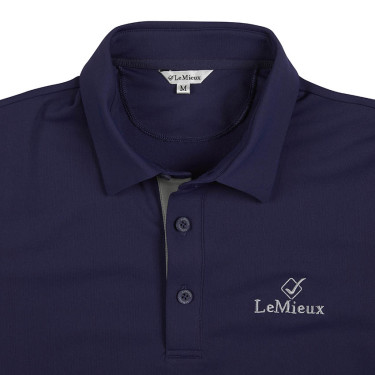 Polo LeMieux Monsieur Polo LeMieux Monsieur