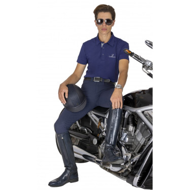 Polo LeMieux Monsieur Polo LeMieux Monsieur