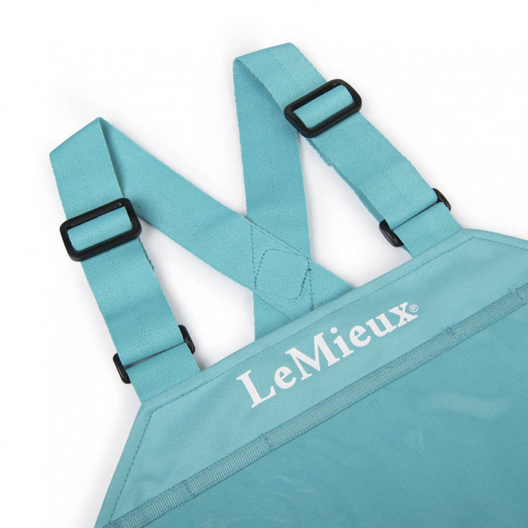 Porte dossard de concours LeMieux Porte dossard de concours LeMieux