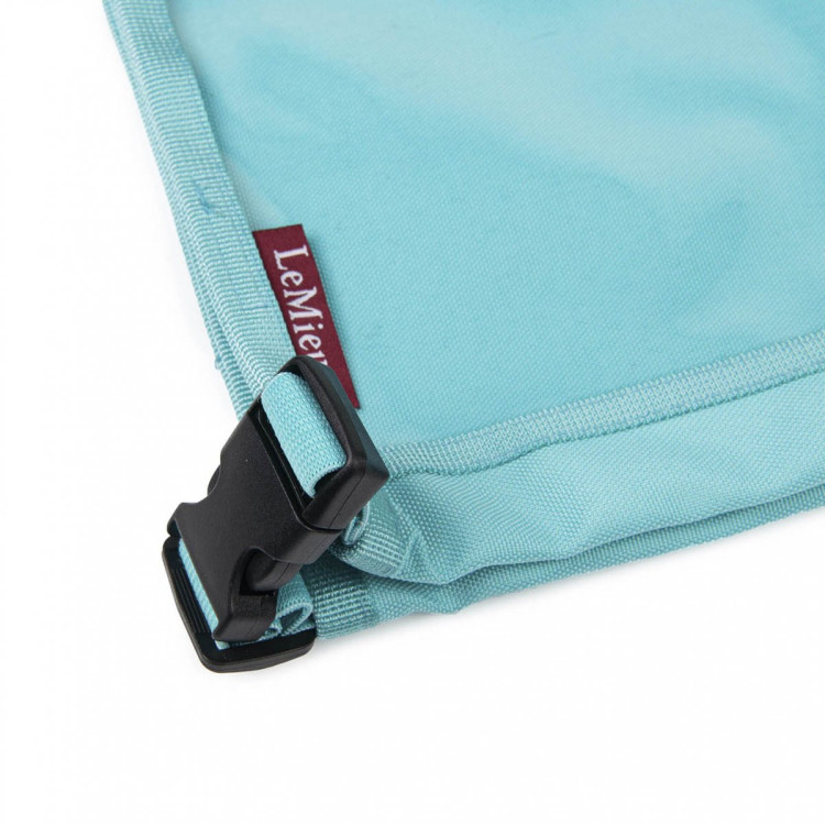 Porte dossard de concours LeMieux Porte dossard de concours LeMieux