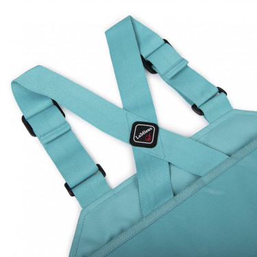 Porte dossard de concours LeMieux Porte dossard de concours LeMieux