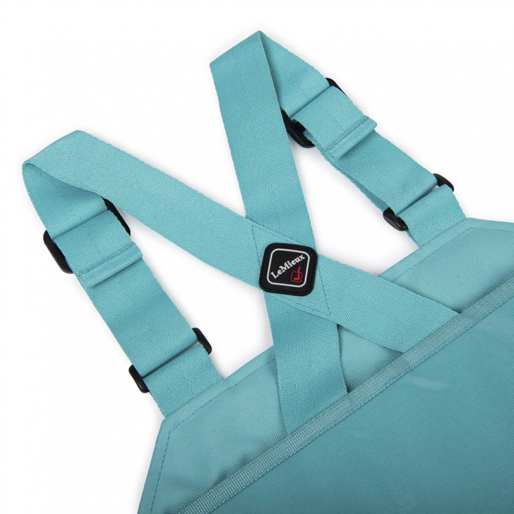 Porte dossard de concours LeMieux Porte dossard de concours LeMieux