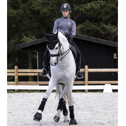 Sous-vêtement technique My LeMieux Slate grey Gris Sous-vêtement technique My LeMieux Slate grey Gris