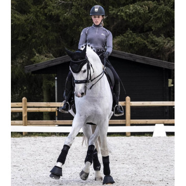 Sous-vêtement technique My LeMieux Slate grey Gris Sous-vêtement technique My LeMieux Slate grey Gris