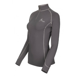 Sous-vêtement technique My LeMieux Slate grey Gris Sous-vêtement technique My LeMieux Slate grey Gris