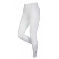 Pantalon homme LeMieux Monsieur Blanc Pantalon homme LeMieux Monsieur Blanc