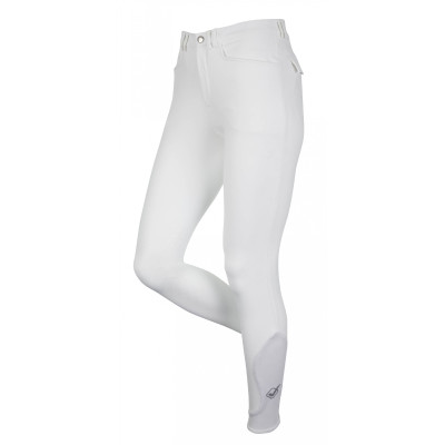 Pantalon homme LeMieux Monsieur Blanc