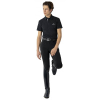 Pantalon homme LeMieux Monsieur Blanc Pantalon homme LeMieux Monsieur Blanc