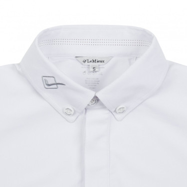 Chemise de concours LeMieux Monsieur Chemise de concours LeMieux Monsieur