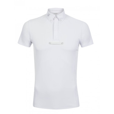 Chemise de concours LeMieux Monsieur Chemise de concours LeMieux Monsieur