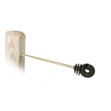 Isolateur écarteur IVA LON Lacmé par 40 Isolateur écarteur IVA LON Lacmé par 40