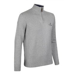 Pull LeMieux Monsieur Gris Pull LeMieux Monsieur Gris