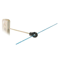 Isolateur écarteur IVA LON Lacmé par 40 Isolateur écarteur IVA LON Lacmé par 40