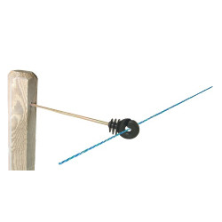 Isolateur écarteur IVA LON Lacmé par 40 Isolateur écarteur IVA LON Lacmé par 40