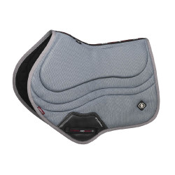 Tapis de selle LeMieux Ultra Mesh Close Contact Square