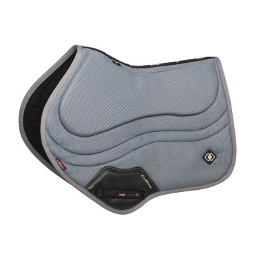 Tapis de selle LeMieux Ultra Mesh Close Contact Square Tapis de selle LeMieux Ultra Mesh Close Contact Square