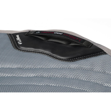 Tapis de selle LeMieux Ultra Mesh Close Contact Square Tapis de selle LeMieux Ultra Mesh Close Contact Square