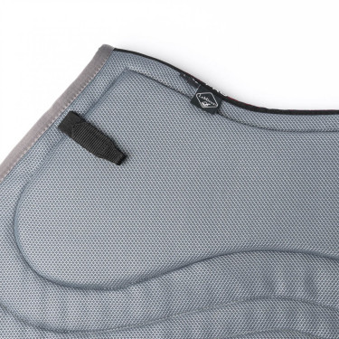 Tapis de selle LeMieux Ultra Mesh Close Contact Square Tapis de selle LeMieux Ultra Mesh Close Contact Square
