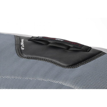 Tapis de selle LeMieux Ultra Mesh Dressage Square Tapis de selle LeMieux Ultra Mesh Dressage Square