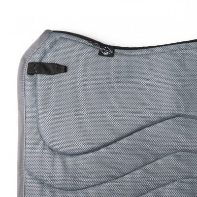 Tapis De Selle LeMieux Mocha Spectrum - Beige - Occasion Bon état