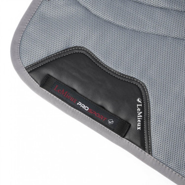 Tapis de selle LeMieux Ultra Mesh Dressage Square Tapis de selle LeMieux Ultra Mesh Dressage Square