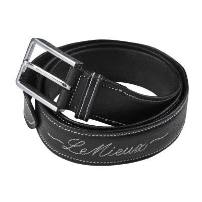 Ceinture LeMieux Signature Noir