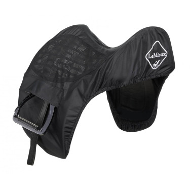 Housse de selle de dressage LeMieux ProKit Ride On Housse de selle de dressage LeMieux ProKit Ride On