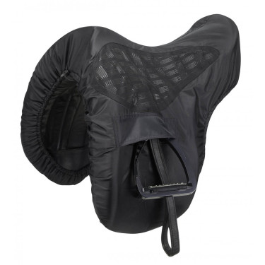 Housse de selle de dressage LeMieux ProKit Ride On Housse de selle de dressage LeMieux ProKit Ride On