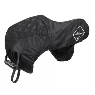 Housse de selle mixte LeMieux ProKit Ride On Housse de selle mixte LeMieux ProKit Ride On
