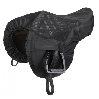 Housse de selle mixte LeMieux ProKit Ride On Housse de selle mixte LeMieux ProKit Ride On