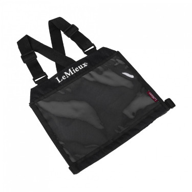 Porte dossard de concours LeMieux