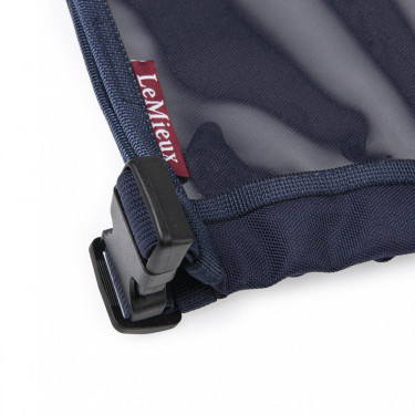 Porte dossard de concours LeMieux Porte dossard de concours LeMieux
