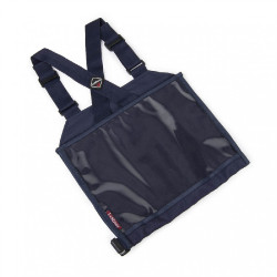 Porte dossard de concours LeMieux Bleu marine Porte dossard de concours LeMieux Bleu marine