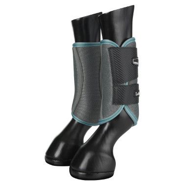 Guêtres LeMieux Carbon Mesh Guêtres LeMieux Carbon Mesh