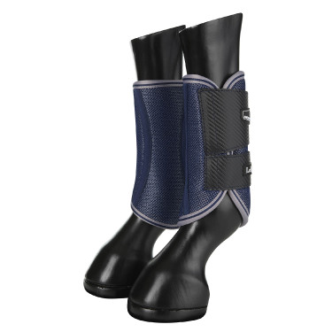 Guêtres LeMieux Carbon Mesh Guêtres LeMieux Carbon Mesh