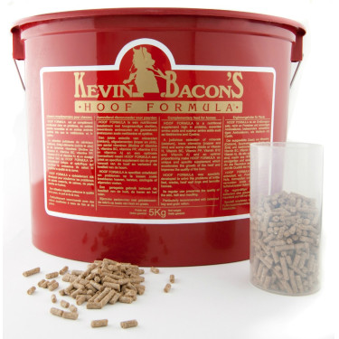Kevin Bacon'S Hoof Formula Kevin Bacon'S Hoof Formula