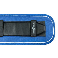 PAD DE SELLETTE ELITE Bleu