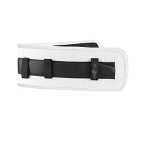 PAD DE SELLETTE ELITE Blanc