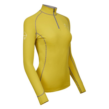 Sous-vêtement technique My LeMieux Dijon Jaune Sous-vêtement technique My LeMieux Dijon Jaune