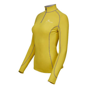 Sous-vêtement technique My LeMieux Dijon Jaune Sous-vêtement technique My LeMieux Dijon Jaune