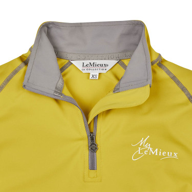 Sous-vêtement technique My LeMieux Dijon Jaune Sous-vêtement technique My LeMieux Dijon Jaune